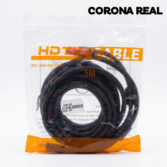 CABLE HDMI Ref: HDMI 5M