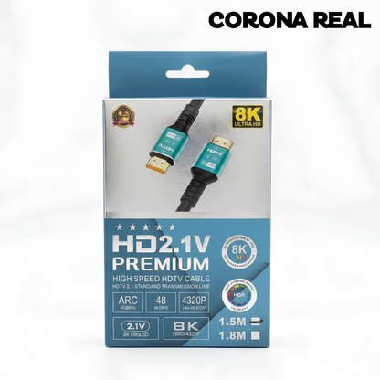 CABLE HDMI Ref: VF1799