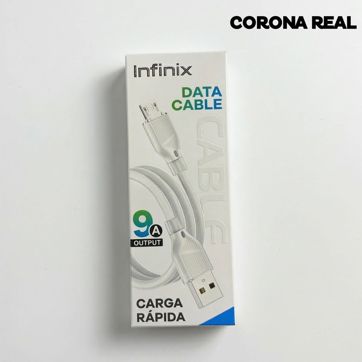 CABLE INFINIX MICRO Ref: 7CB-SV8I