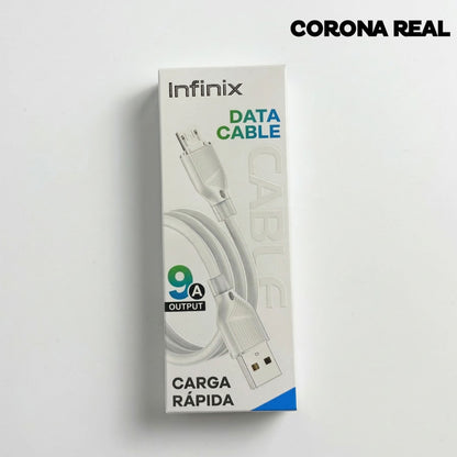 CABLE INFINIX MICRO Ref: 7CB-SV8I