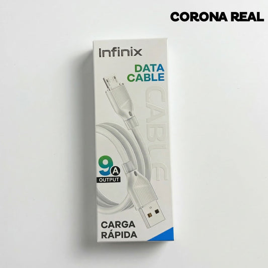 CABLE INFINIX MICRO Ref: 7CB-SV8I