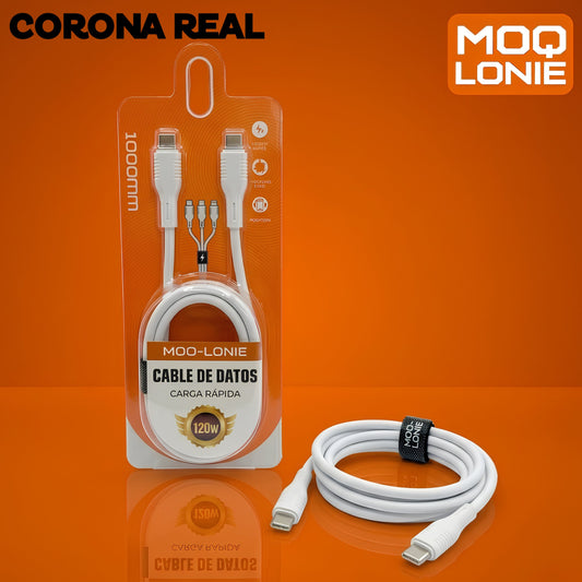 CABLE MOQ LONIE Ref: LON-16C