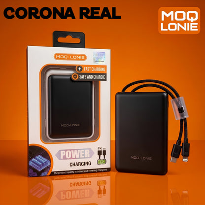 POWER BANK MOQ LONIE Ref: PBLON-58