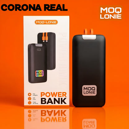 POWER BANK MOQ-LONIE Ref: LON-P24