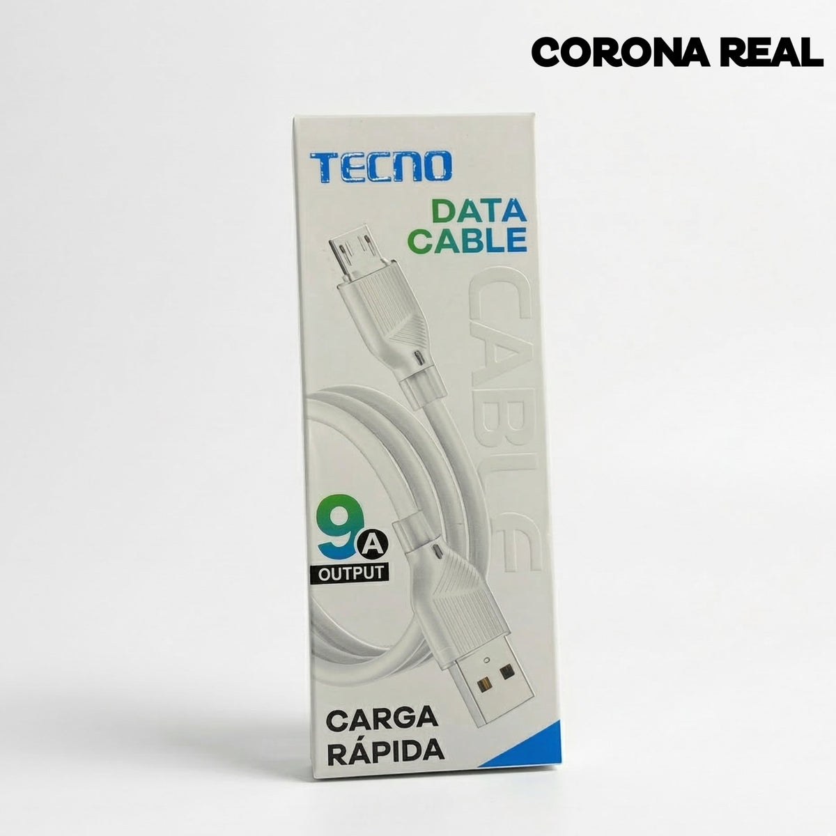 CABLE TECNO MICRO Ref: 7CB-SV8T