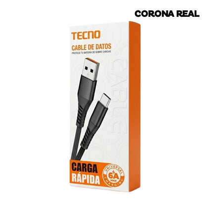 CABLE TECNO MICRO Ref: CABTV8-275