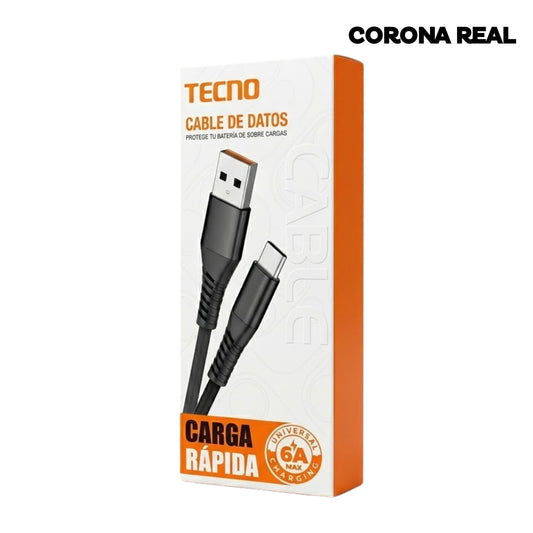 CABLE TECNO MICRO Ref: CABTV8-275