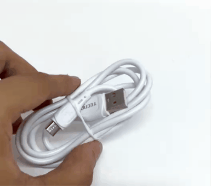 CABLE TECNO MICRO Ref: V8 2A