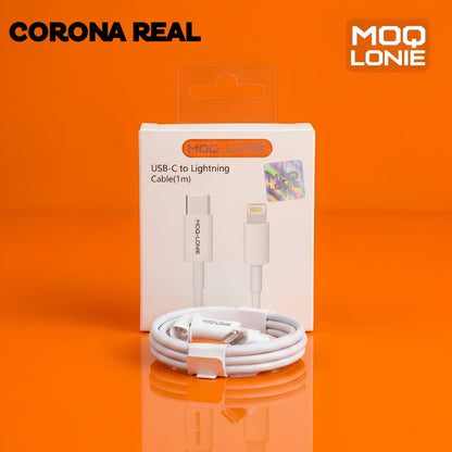 CABLE DE DATOS MOQ LONIE Ref: LON-1M