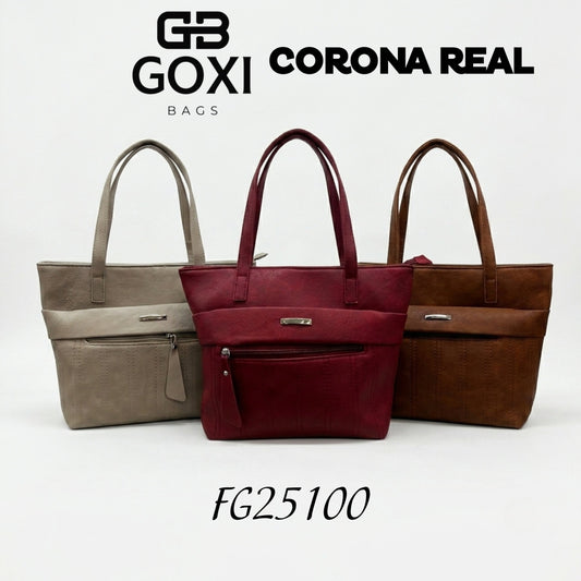 CARTERA GOXI BAGS Ref: FG25100