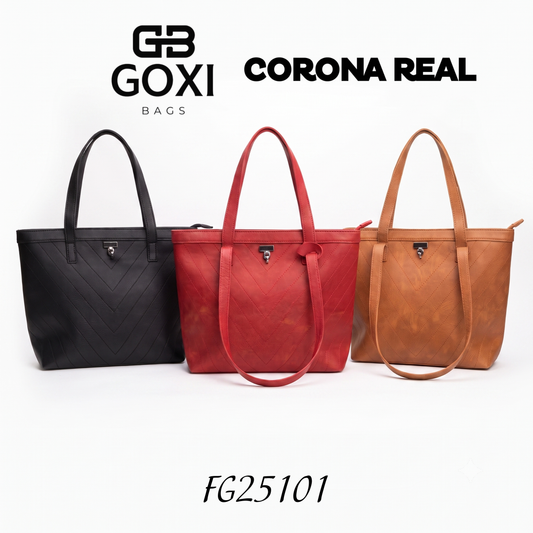 CARTERA GOXI BAGS Ref: FG25101