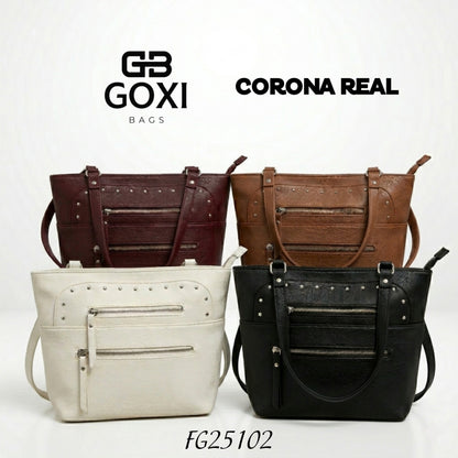 CARTERA GOXI BAGS Ref: FG25102