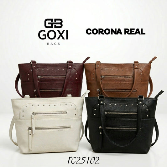 CARTERA GOXI BAGS Ref: FG25102