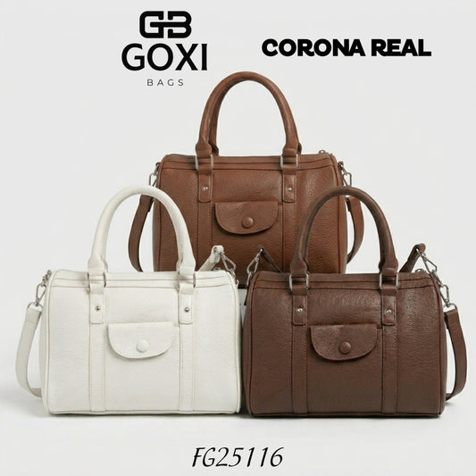 CARTERA GOXI BAGS Ref: FG25116