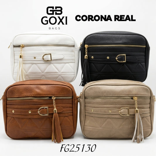 CARTERA GOXI BAGS Ref: FG25130