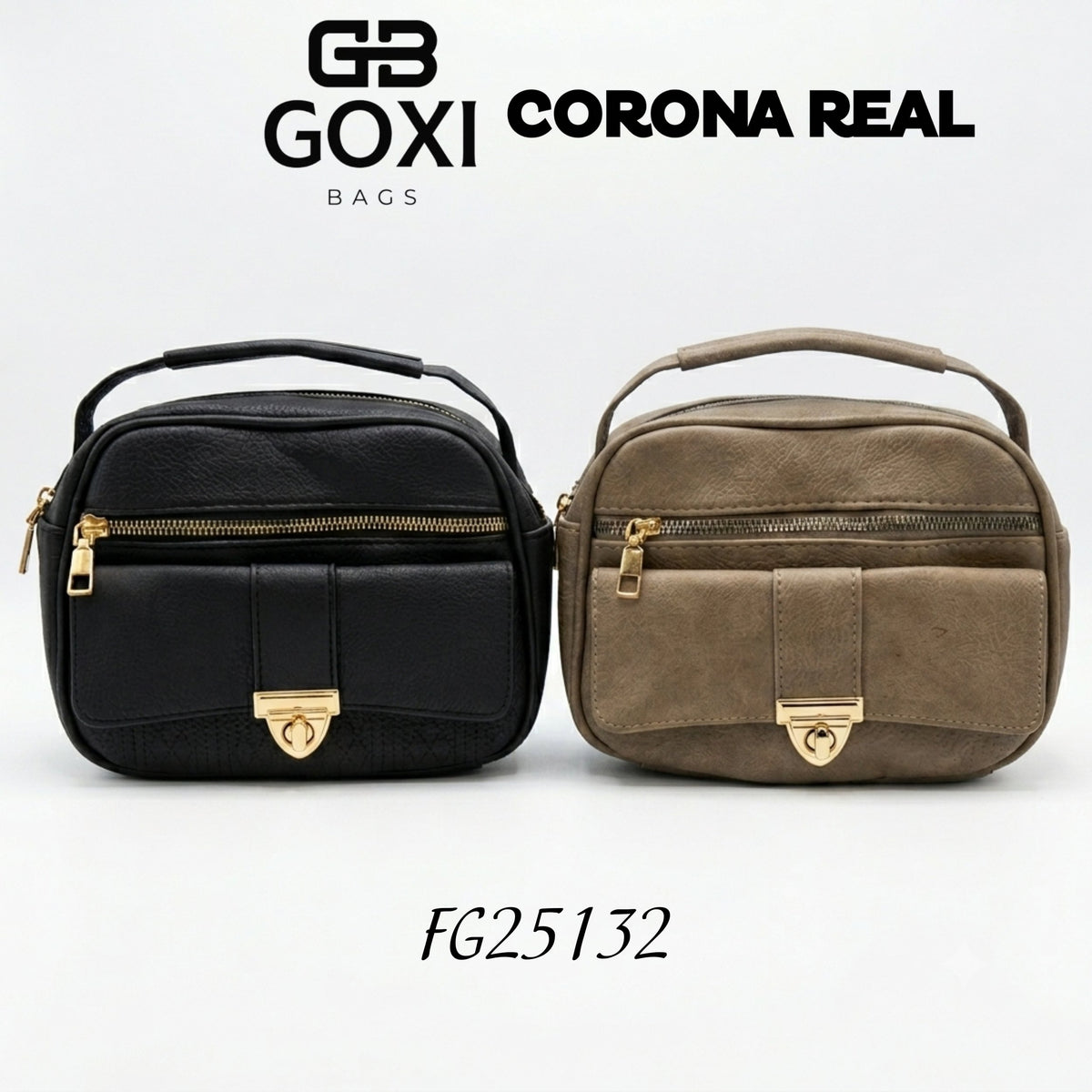 CARTERA GOXI BAGS Ref: FG25132
