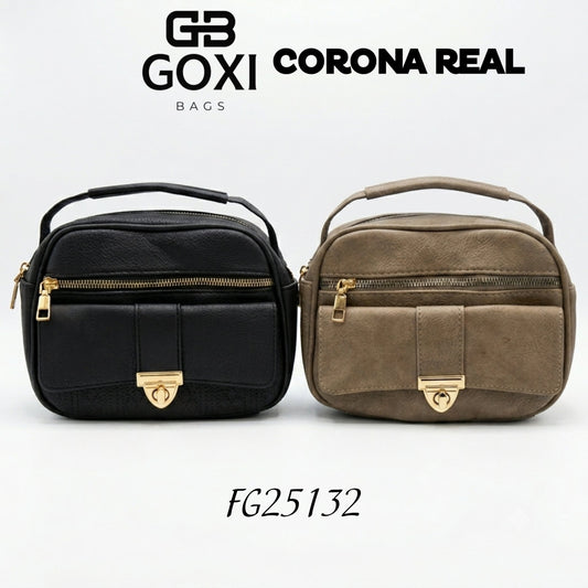 CARTERA GOXI BAGS Ref: FG25132