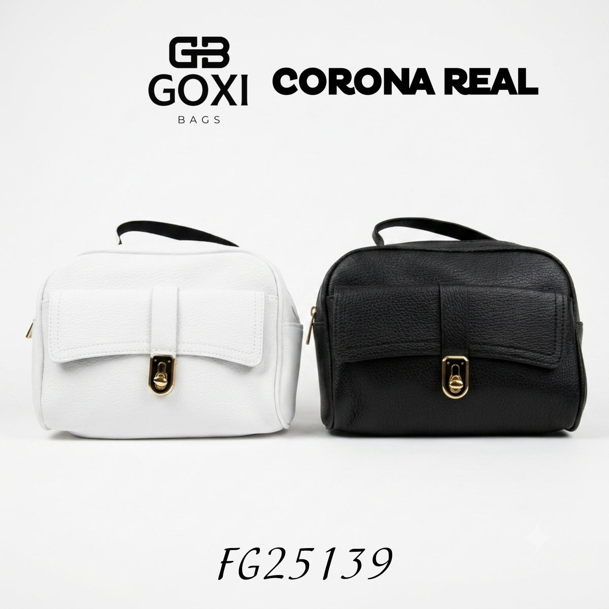 CARTERA GOXI BAGS Ref: FG25139