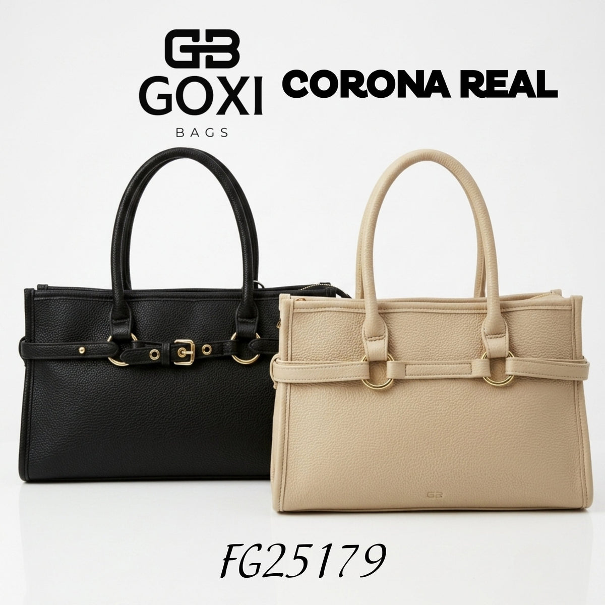 CARTERA GOXI BAGS Ref: FG25179