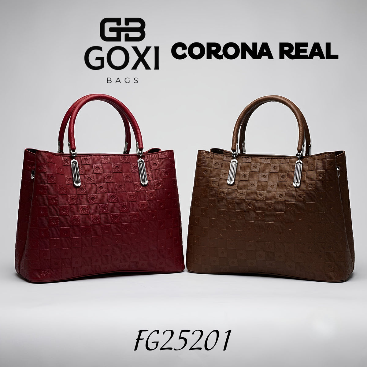 CARTERA GOXI BAGS Ref: FG25201