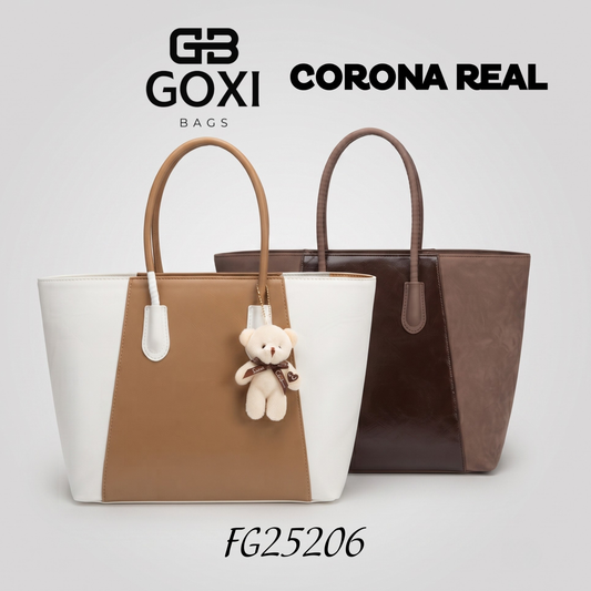 CARTERA GOXI BAGS Ref: FG25206