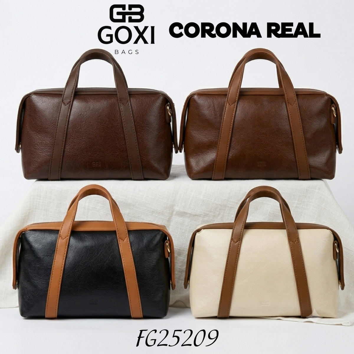 CARTERA GOXI BAGS Ref: FG25209