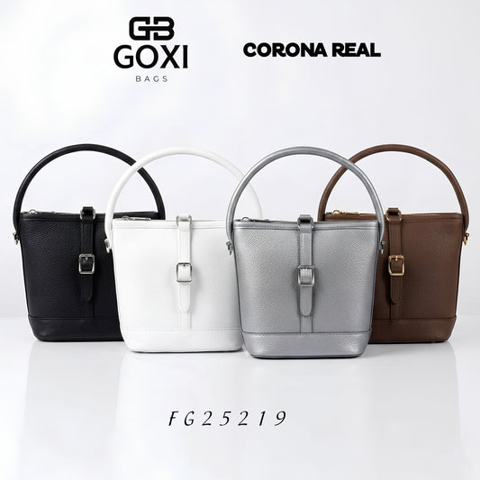 CARTERA GOXI BAGS Ref: FG25219