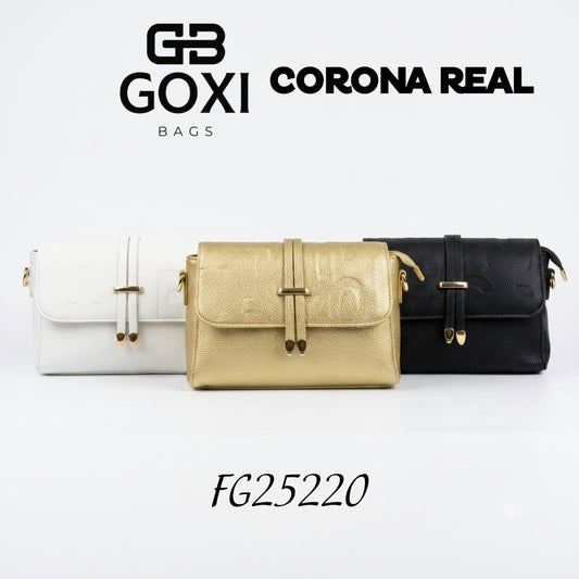 CARTERA GOXI BAGS Ref: FG25220