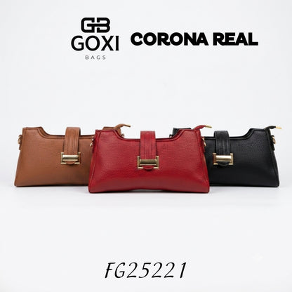 CARTERA GOXI BAGS Ref: FG25221
