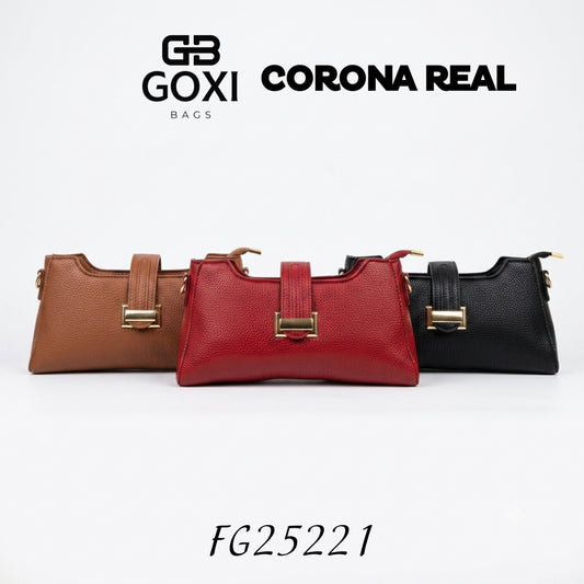 CARTERA GOXI BAGS Ref: FG25221