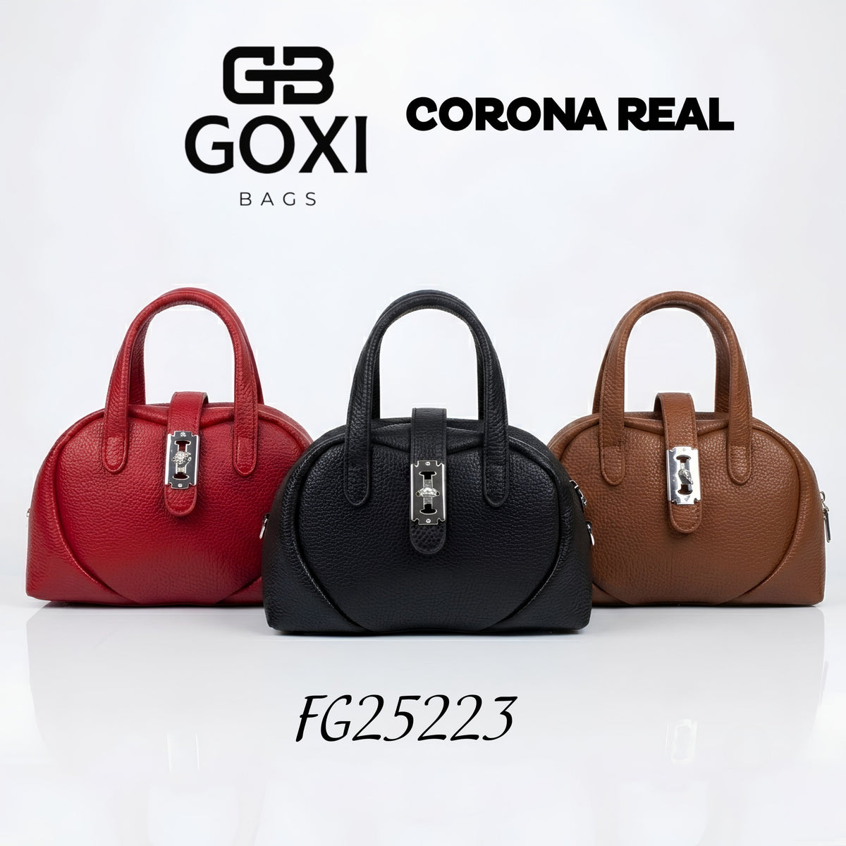CARTERA GOXI BAGS Ref: FG25223
