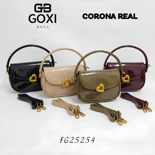 CARTERA GOXI BAGS Ref: FG25254
