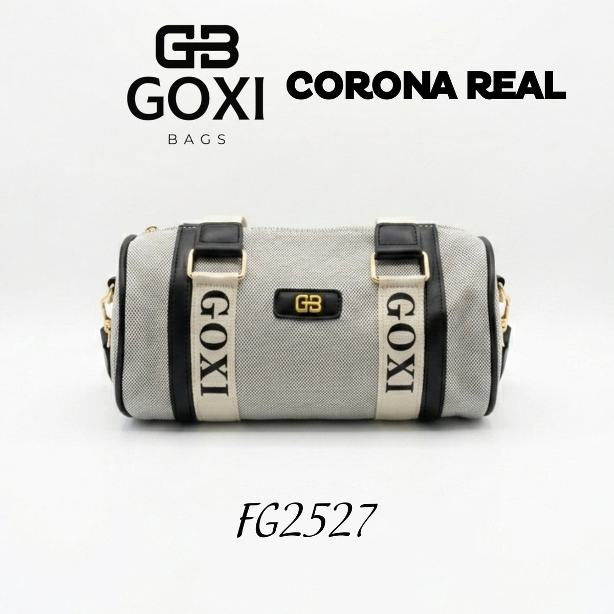 CARTERA GOXI BAGS Ref: FG2527