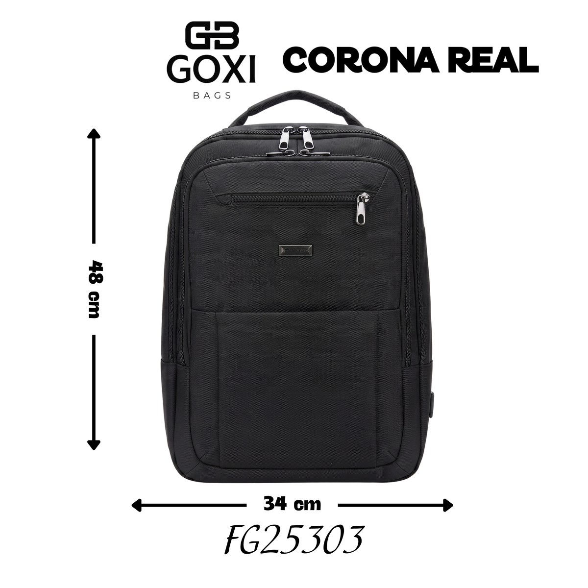 CARTERA GOXI BAGS Ref: FG25303