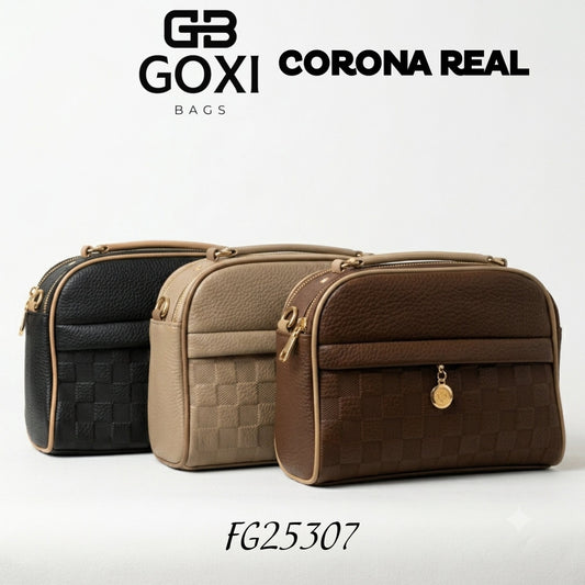 CARTERA GOXI BAGS Ref: FG25307