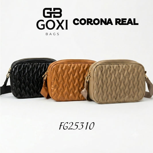 CARTERA GOXI BAGS Ref: FG25310