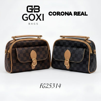 CARTERA GOXI BAGS Ref: FG25314