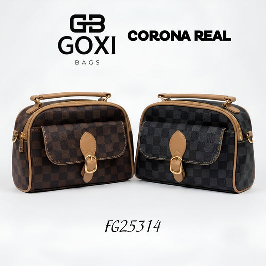 CARTERA GOXI BAGS Ref: FG25314