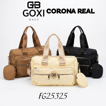 CARTERA GOXI BAGS Ref: FG25325