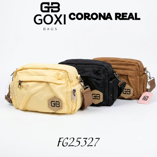 CARTERA GOXI BAGS Ref: FG25327