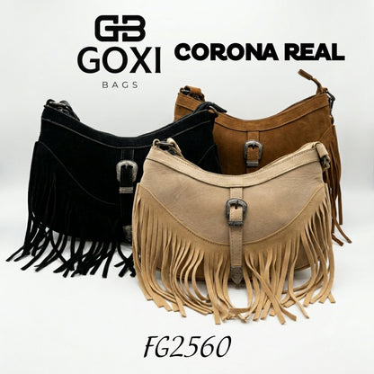 CARTERA GOXI BAGS Ref: FG2560