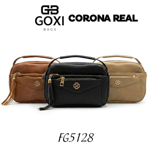 CARTERA GOXI BAGS Ref: FG5128