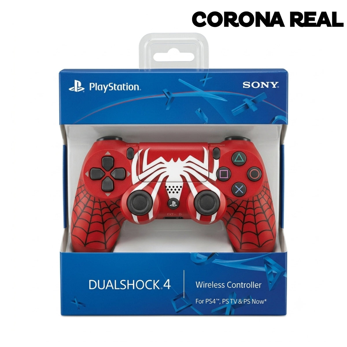CONTROL PS4: 0855