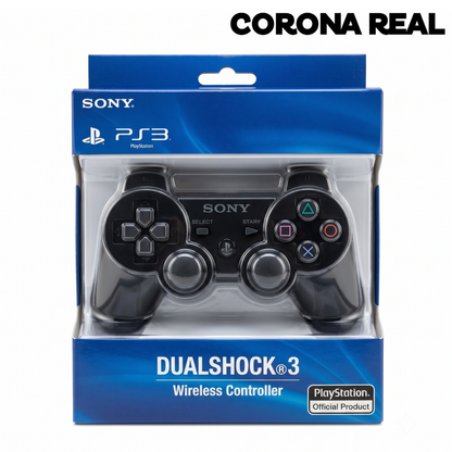 CONTROL PLAYSTATION 3 Ref: CP3