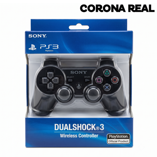 CONTROL PLAYSTATION 3 Ref: CP3