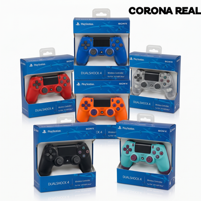 CONTROL PLAYSTATION 4 Ref: CP4