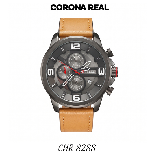 RELOJ PREMIUM CURREN Ref: CUR-8288