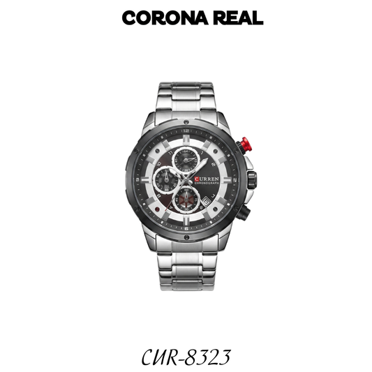 RELOJ PREMIUM CURREN Ref: CUR-8323