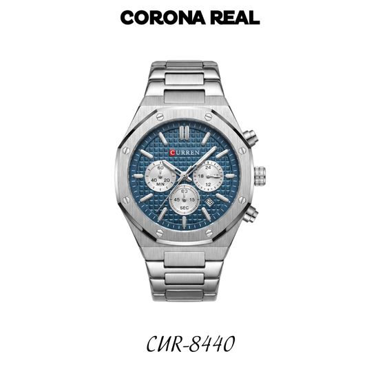 RELOJ PREMIUM CURREN Ref: CUR-8440