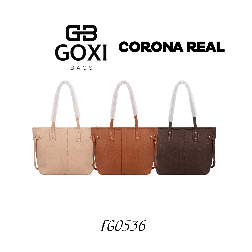 BOLSO GOXI BAGS Ref: FG0536